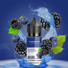 Набір Flavorlab PE 10000 Bluberry Blackberry
