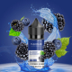 Набір Flavorlab PE 10000 Bluberry Blackberry (Чорниця Ожина) 30мл 50мг