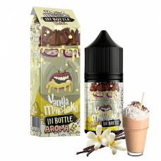 Набір In Bottle Vanilla Milkshake (Ванільний мілкшейк)