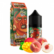 Набір In Bottle PeachanGo (Персик Манго)