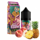 Набір In Bottle Peach Pineapple (Ананас, персик) 30мл 50мг