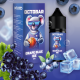 Набір Octobar Grape Blue Ice (Виноград Чорниця Лід) 30мл 50мг