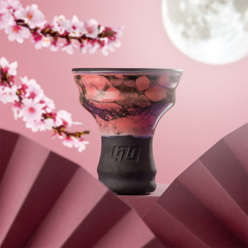Чаша 420  Bowls Type: Turkish Sakura Moon