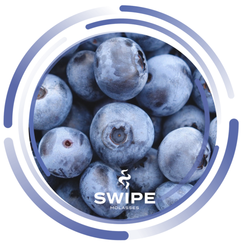 Swipe 50г Blueberry