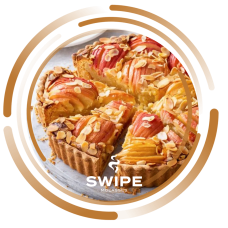 Swipe 50г Apple Tart