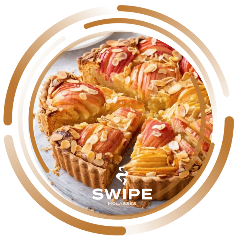 Swipe 50г Apple Tart