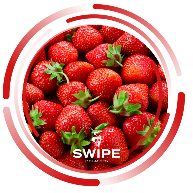 Swipe 50г Strawberry