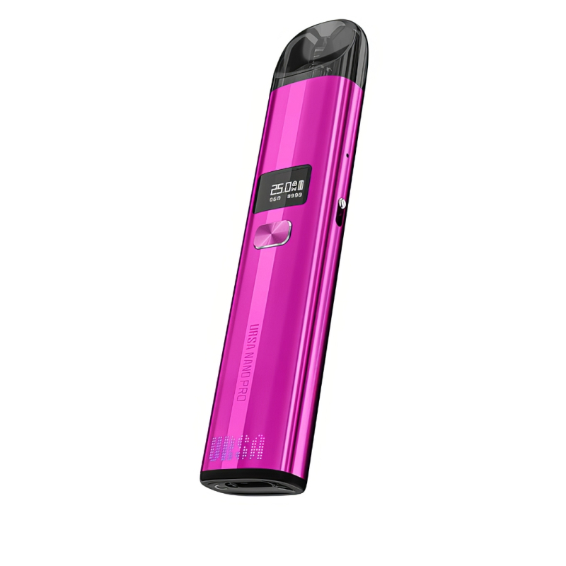 Lost Vape Ursa NANO PRO Babe Pink