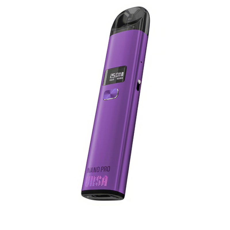 Lost Vape Ursa NANO PRO Electric Violet