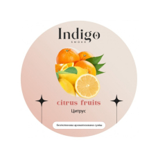 Indigo 100г Citrus Fruits