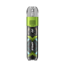 Voopoo Argus P1 s Pod Cyder Green