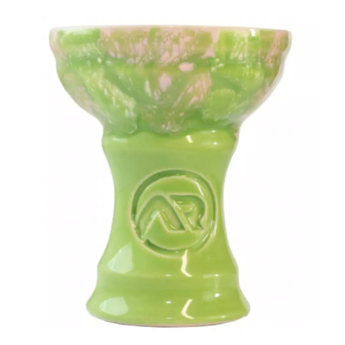 Чаша Aroma Hookah Green