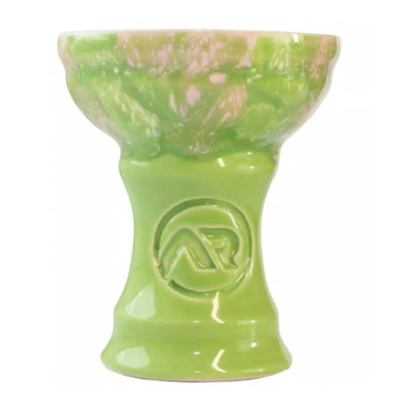 Чаша Aroma Hookah Green