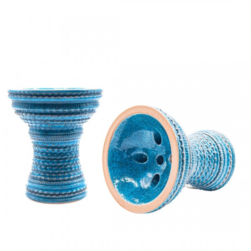 Чаша Gusto Bowls V 2.0 glase design Blue