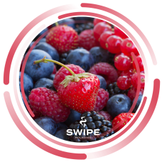 Swipe 50г Triple Berry Fizz 