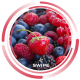 Swipe Triple Berry Fizz (Ожина Виноград Смородина) 50г