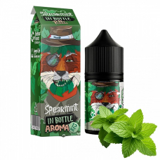 Набір In Bottle Spearmint (М`ята) 
