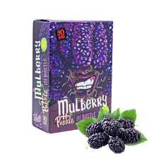 Набір In Bottle 30мл 50мг Mulberry 