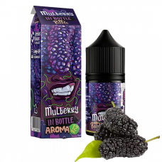 Набір In Bottle Mulberry (Шовковиця)