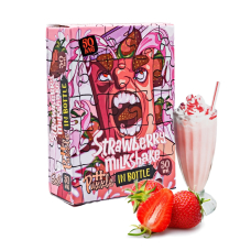 Набір In Bottle 30мл 50мг Strawberry Milkshake
