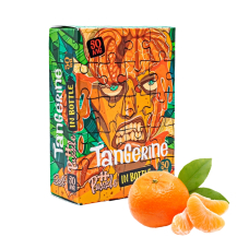 Набір In Bottle 30мл 50мг Tangerine