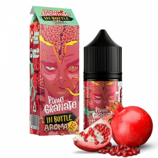 Набір In Bottle Pome Granate (Гранат)