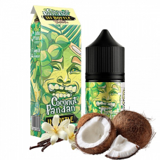 Набір In Bottle Coconut Pandan (Кокос Ваніль Мигдаль)