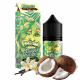 Набір In Bottle Coconut Pandan (Кокос Ваніль Мигдаль) 30мл 50мг