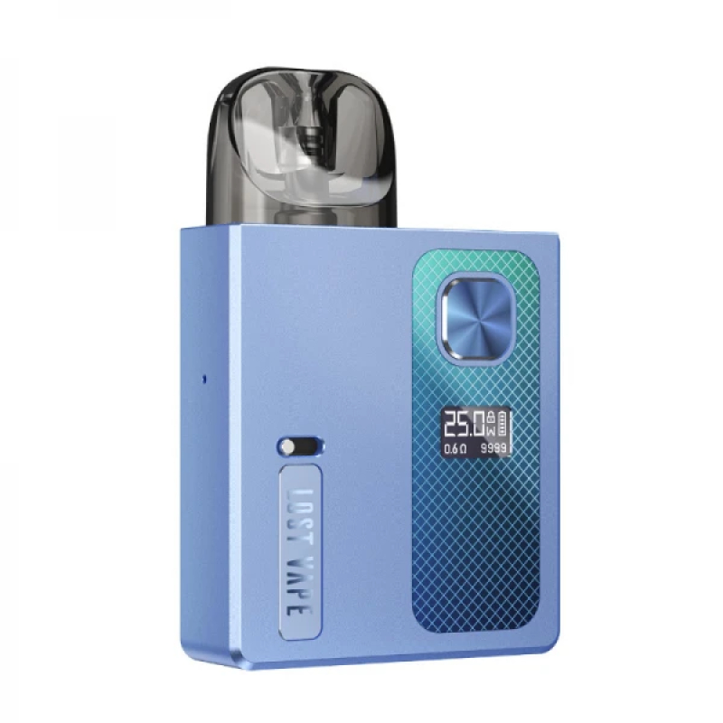 Lost Vape Ursa Baby Pro Frost Blue