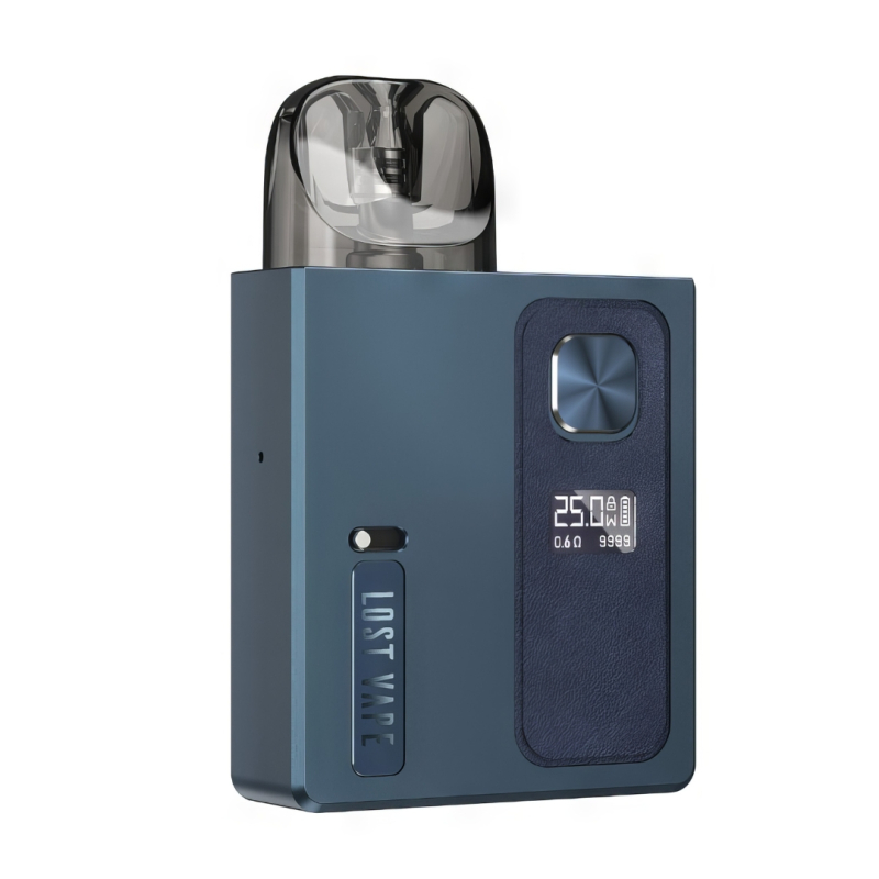 Lost Vape Ursa Baby Pro Navy Blue