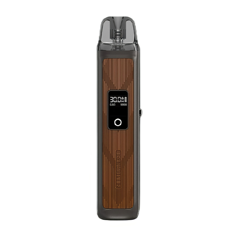 Lost Vape Ursa Nano Pro 2 Classic Brown