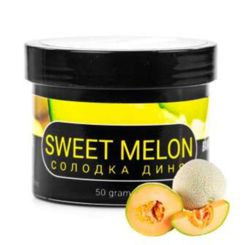 Чайна суміш Banshee Dark Sweet Melon (Банши Солодка диня) 50г