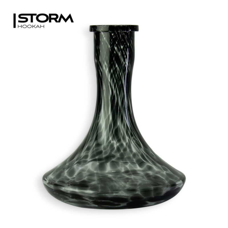 Колба Storm Craft Mix Black (чорна)