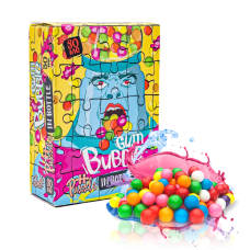 Набір In Bottle Gum Bubble (Солодка жуйка)