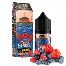 Набір In Bottle Mixed Berries (Чорниця Полуниця Малина)