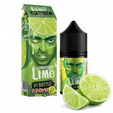 Набір In Bottle Lemonade Lime (Лайм)