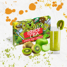 Space Tea 40г Apple-Kiwi Smoothie