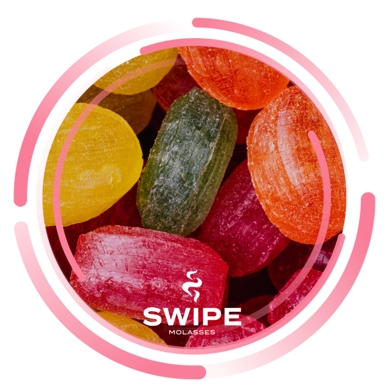 Swipe 50г Lollipops