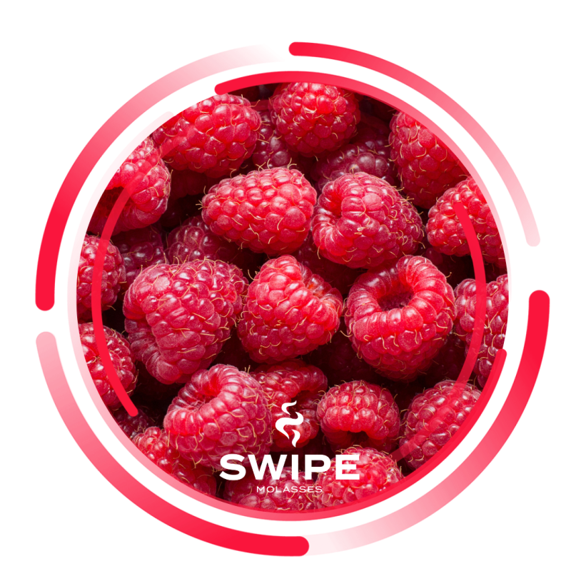 Swipe 50г Rasp Berry