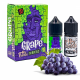 Набір In Bottle Grape (Виноград) 30мл 50мг