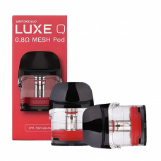 Картридж Vaporesso Luxe Q 0,8 Ом 2 мл