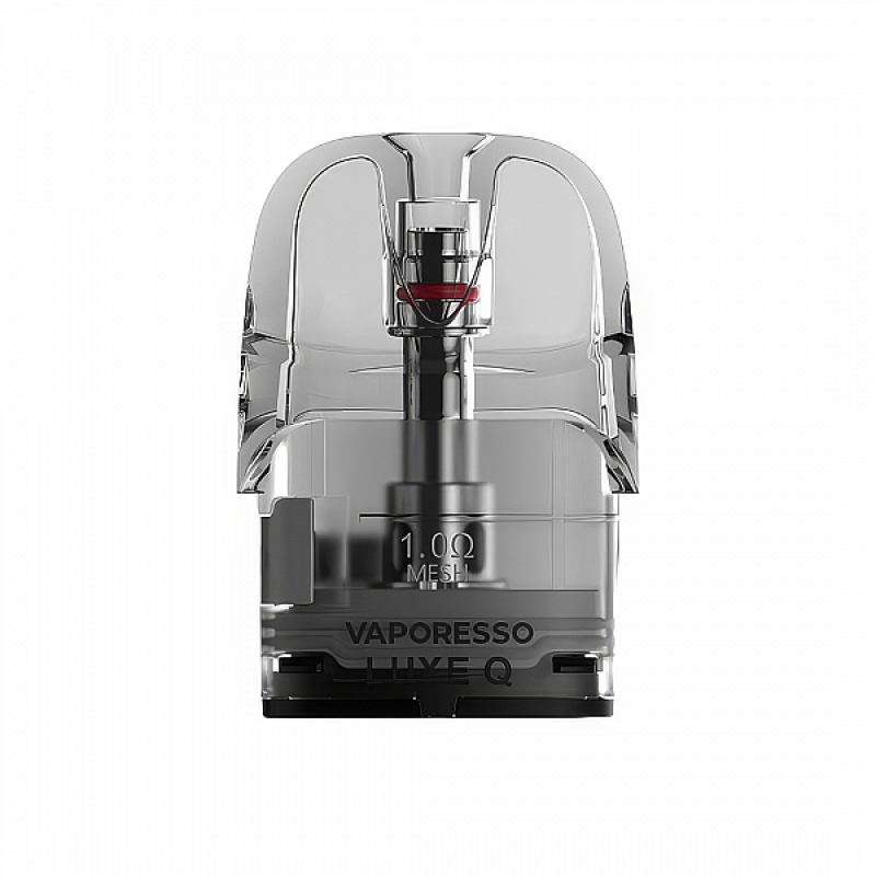 Картридж Vaporesso Luxe Q 1,0 Ом (3мл)