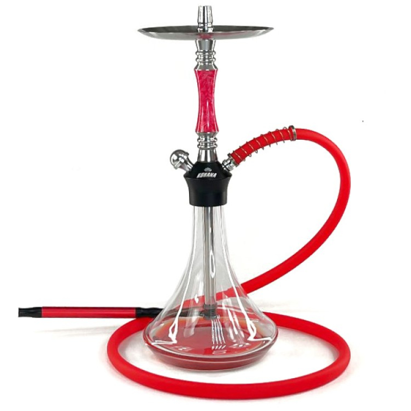 Кальян Kohana Optima Red