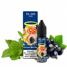 Набір Flavorlab FL 350  15мл 50мг  Currant Menthol