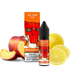 Набір Flavorlab FL 350  15мл 50мг Peach Lemon