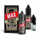 Infinity Max 30мл 50мг Monaco (Тютюн з горіхом)