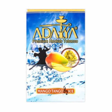 Adalya Мнг Мрк Мнтл (Манго Маракуйя Ментол) 50г