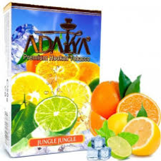 Adalya Цтр Мт (Цитруси М`ята) 50г