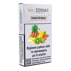 Zodiac Atmosphera Line Island Breeze (Тропічний смузі) 25г