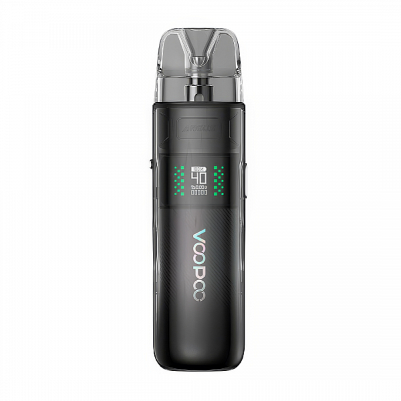 VOOPOO Argus E40 Spray Black